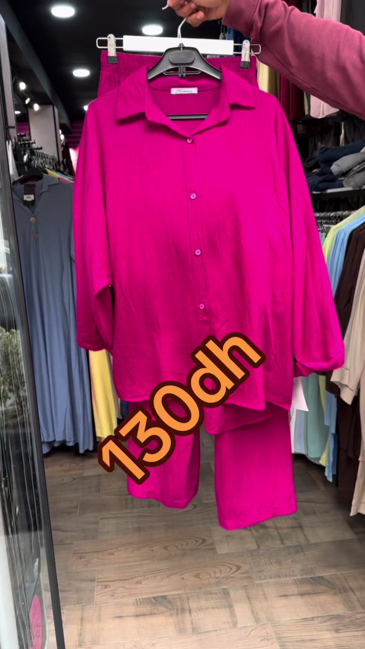 @Linda fashion