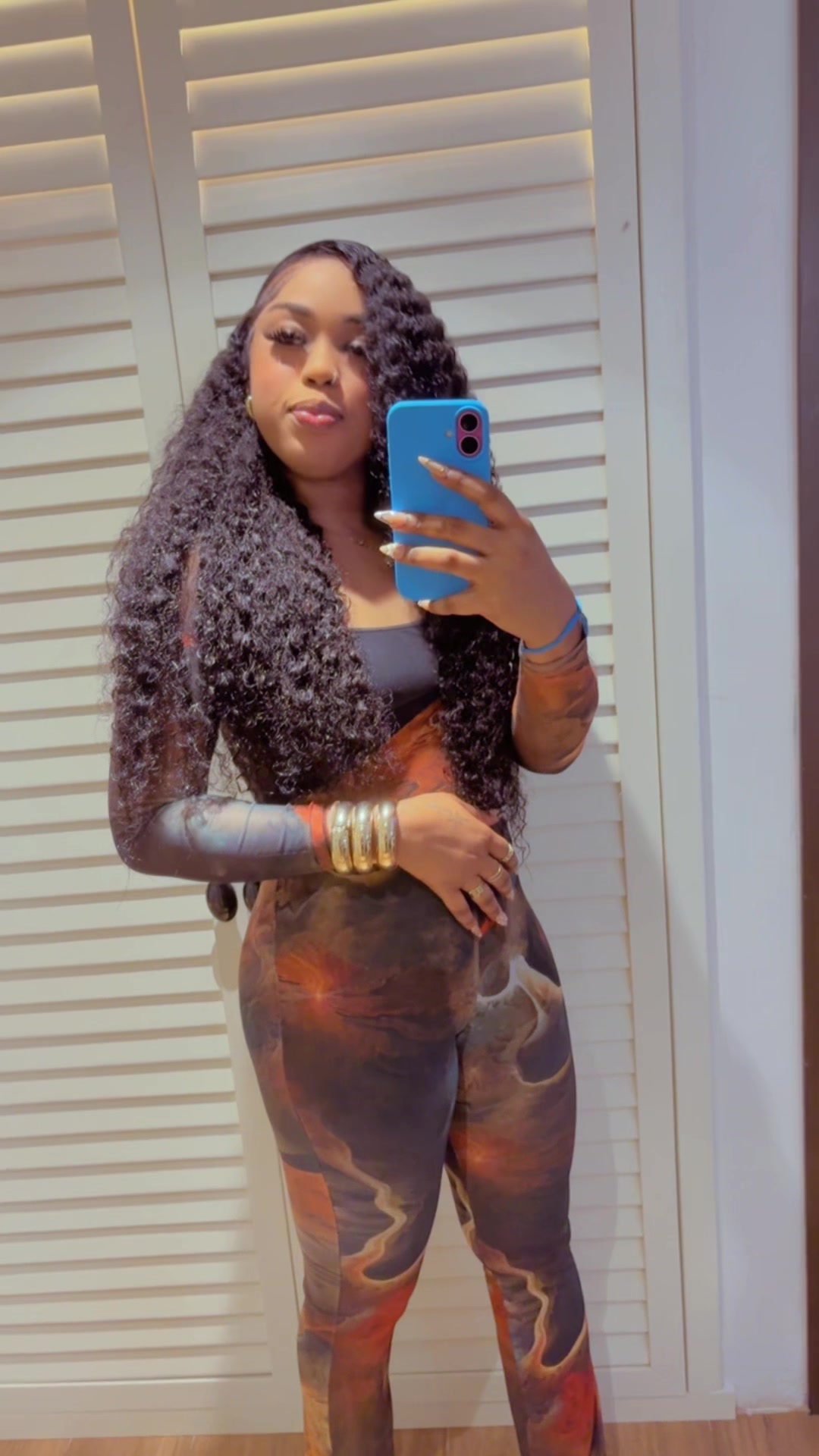 @Parisajrose