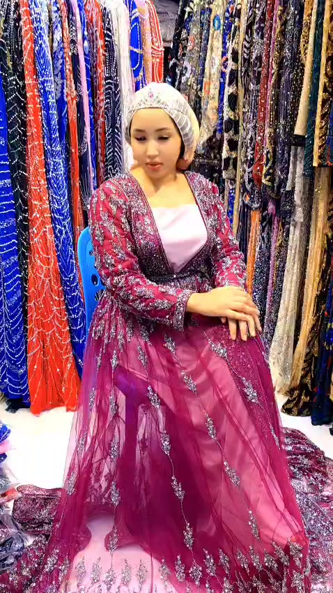 @Hanan Fashion Dubai 🇦🇪