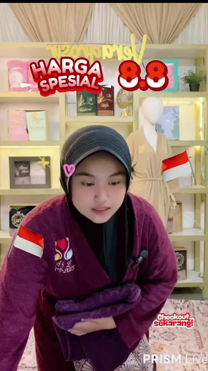 @Sajadah Bulu Veragrosir