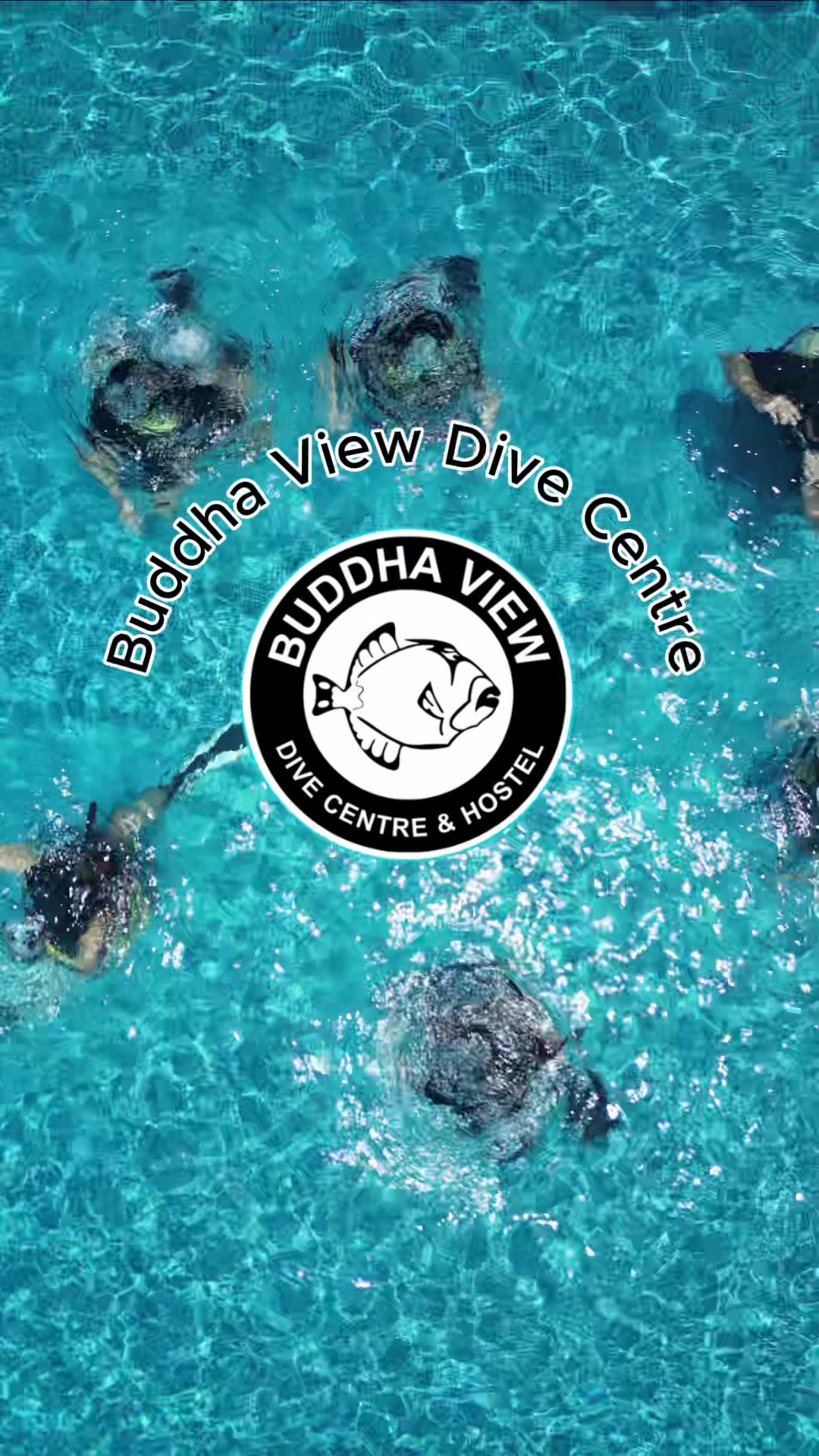 @Buddha View Dive Centre