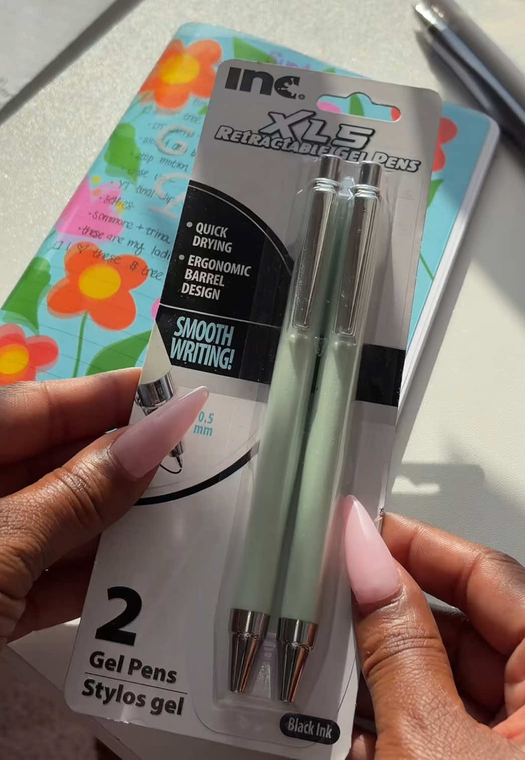 @Essence ๐