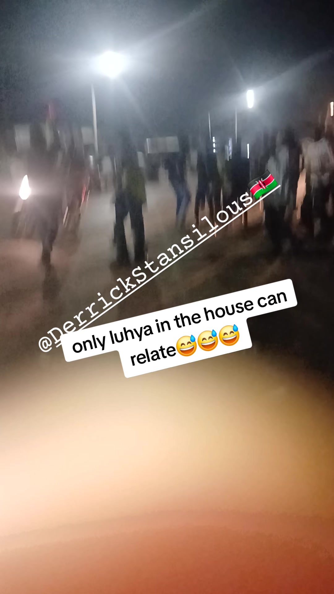 @Derrick Stansilous 🇰🇪