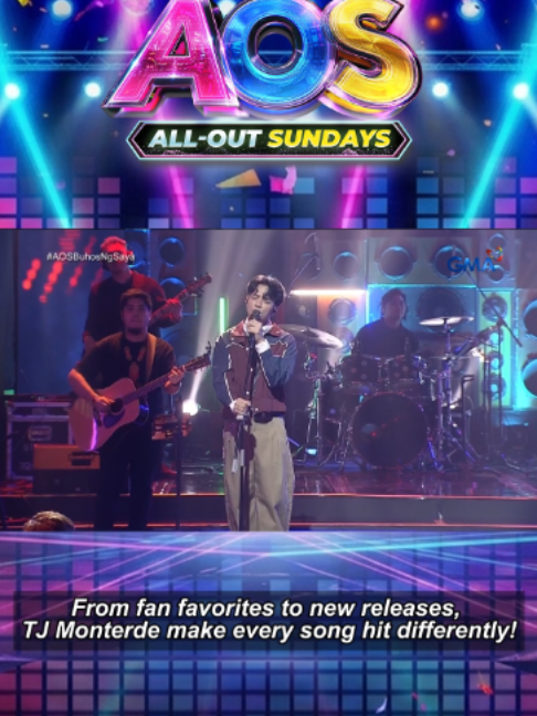 @All Out Sundays