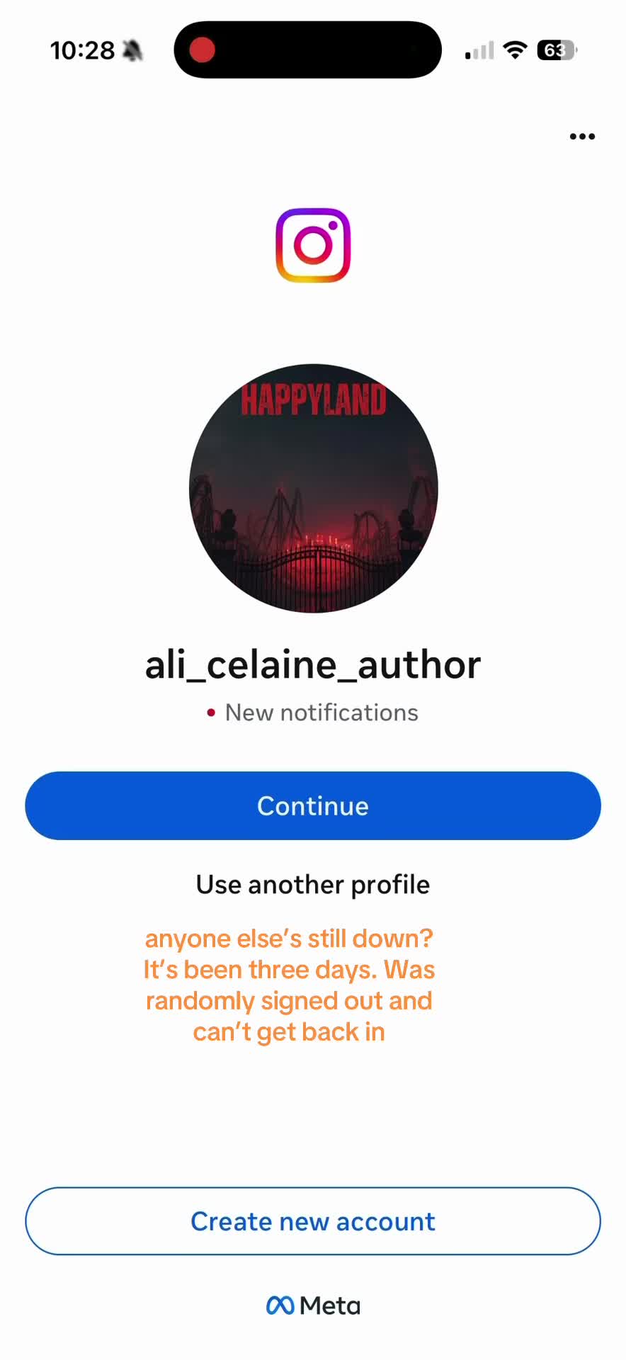 @Ali 📚✏️&mdash; Author