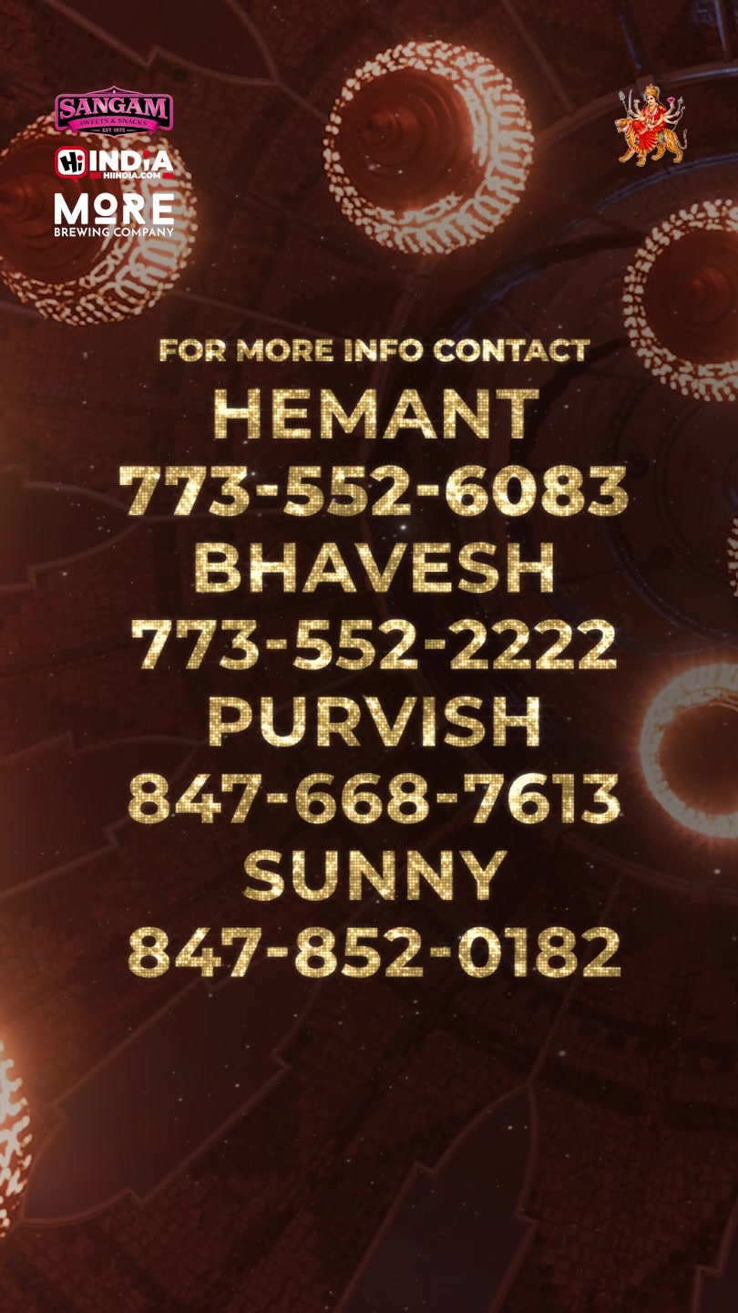 @hi INDiA Hemant Brahmbhatt