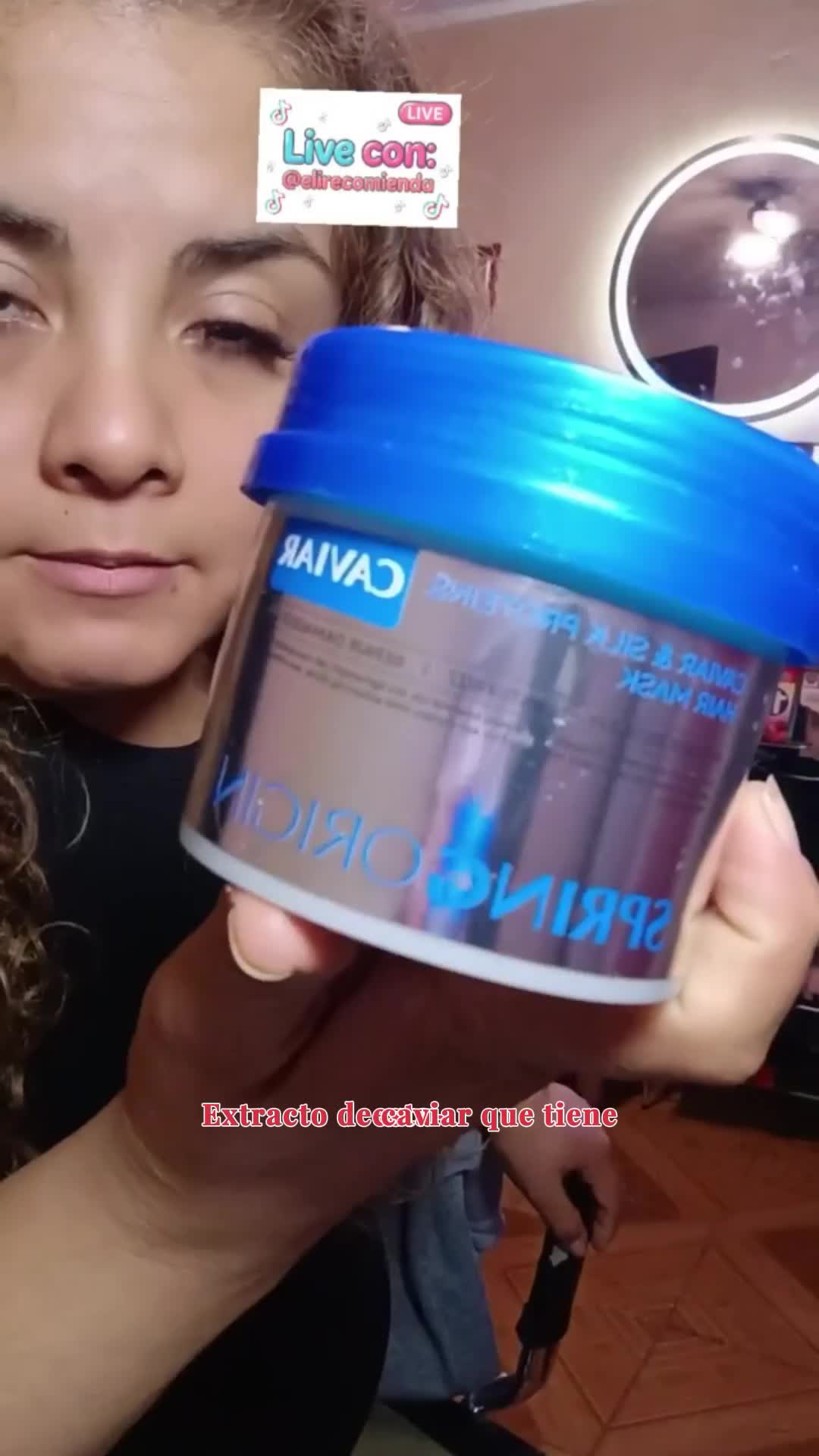 @Eli Recomienda