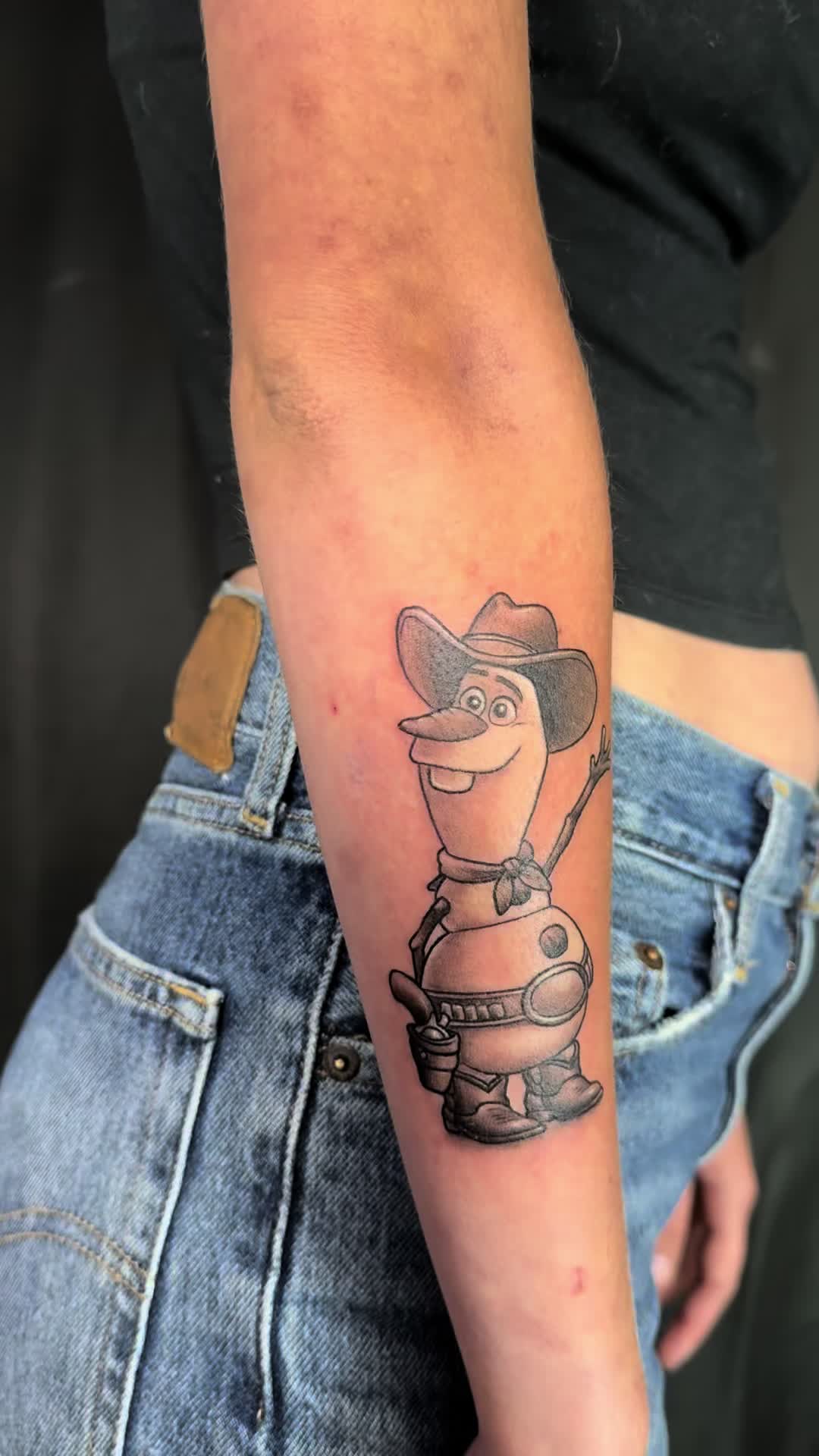 @tattoosbybrewer