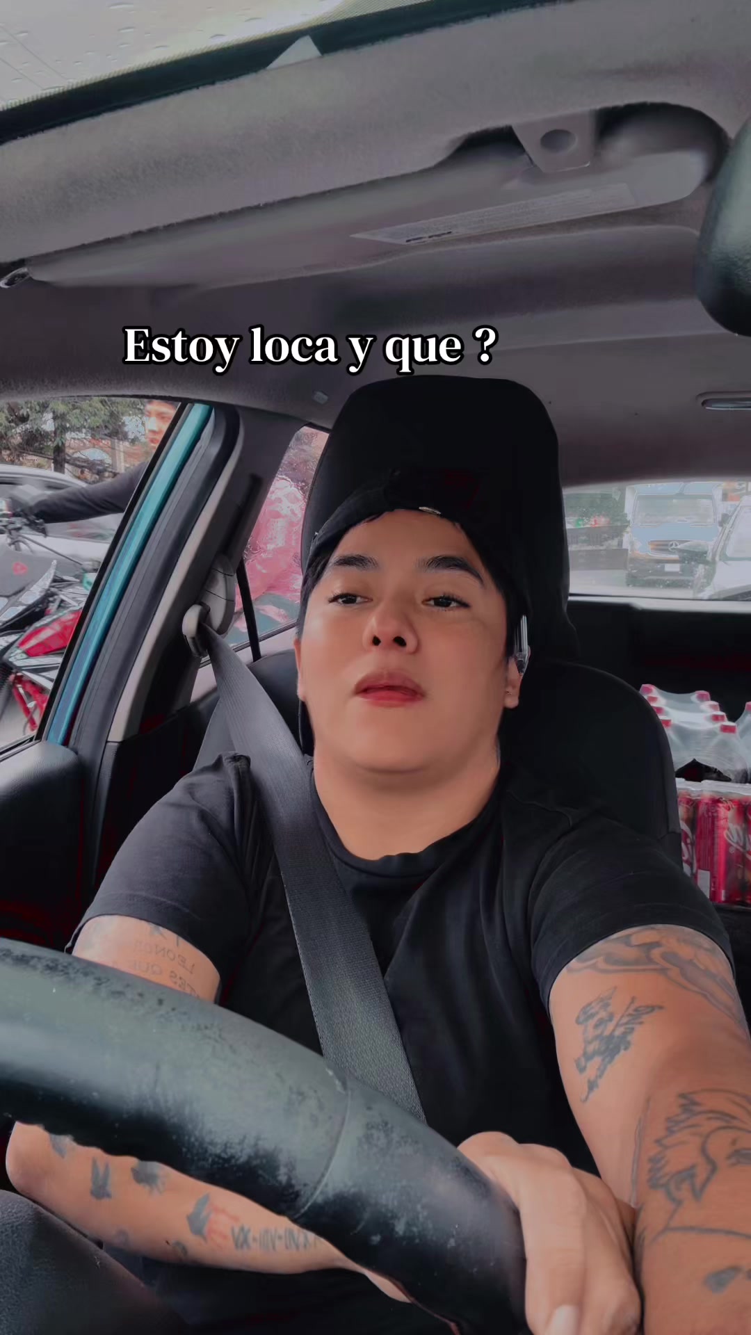 @Soy Ale García