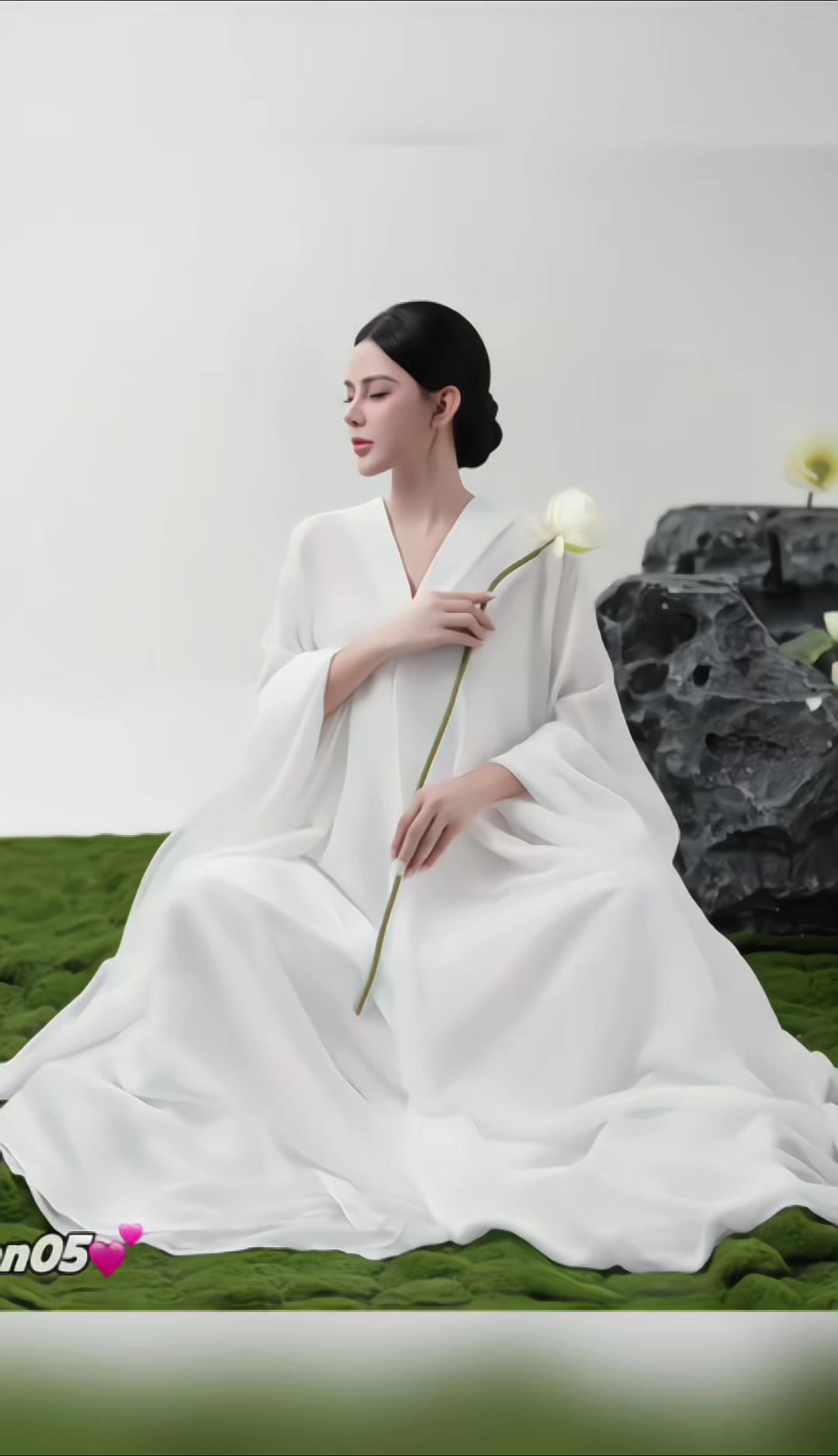 @Tiếng Vọng Nhỏ
