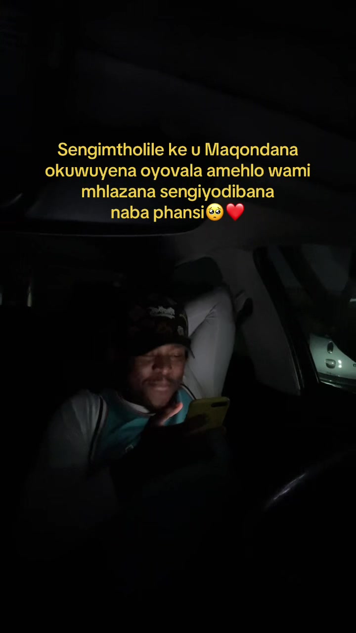 @Wandile Khumalo🦋👑✅