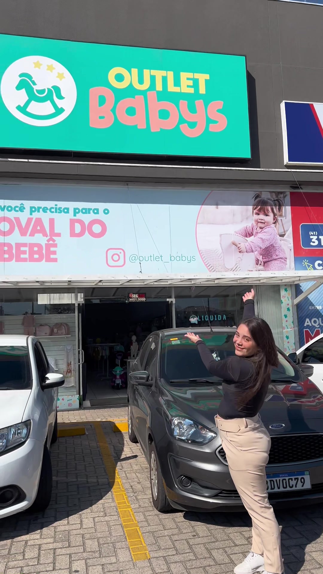 @hingredy | mamãe de 3