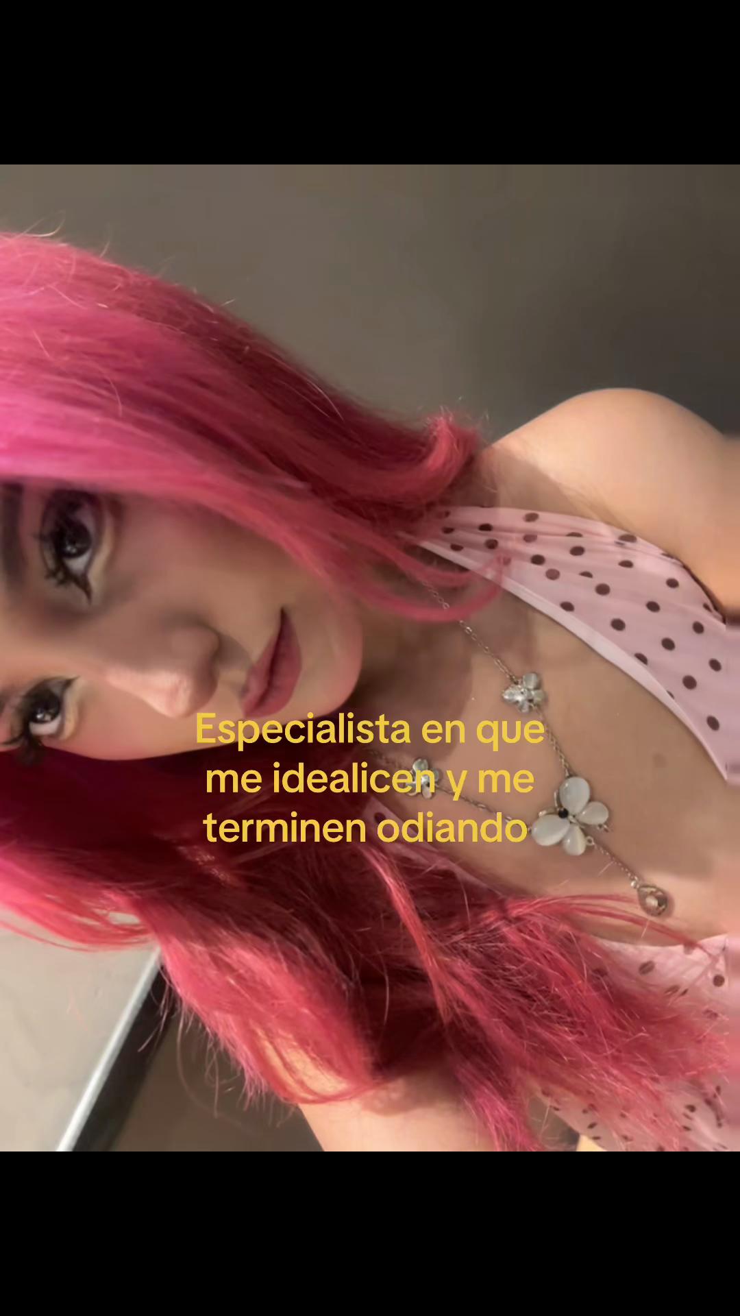 @ally rosita fresita