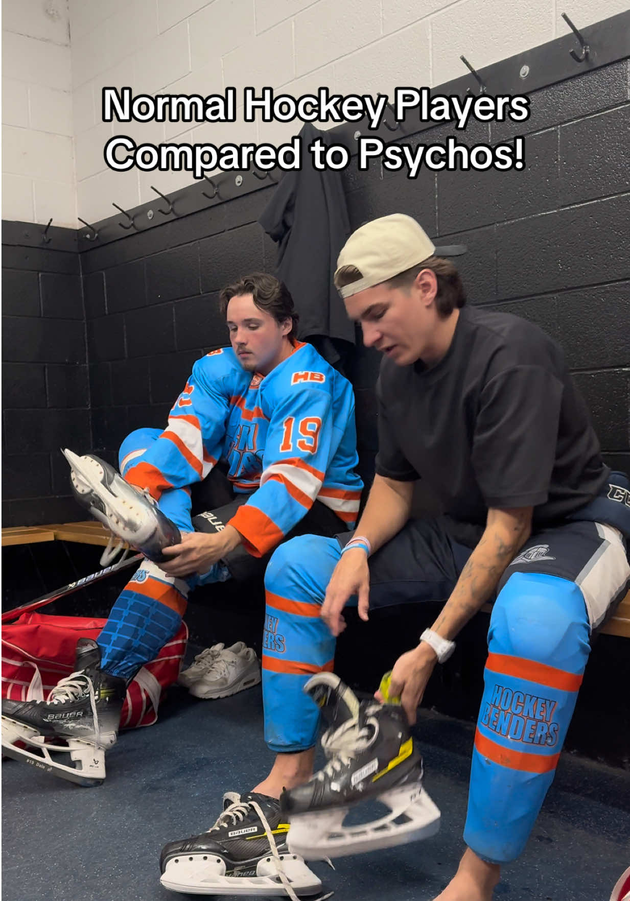 @HockeyBenders