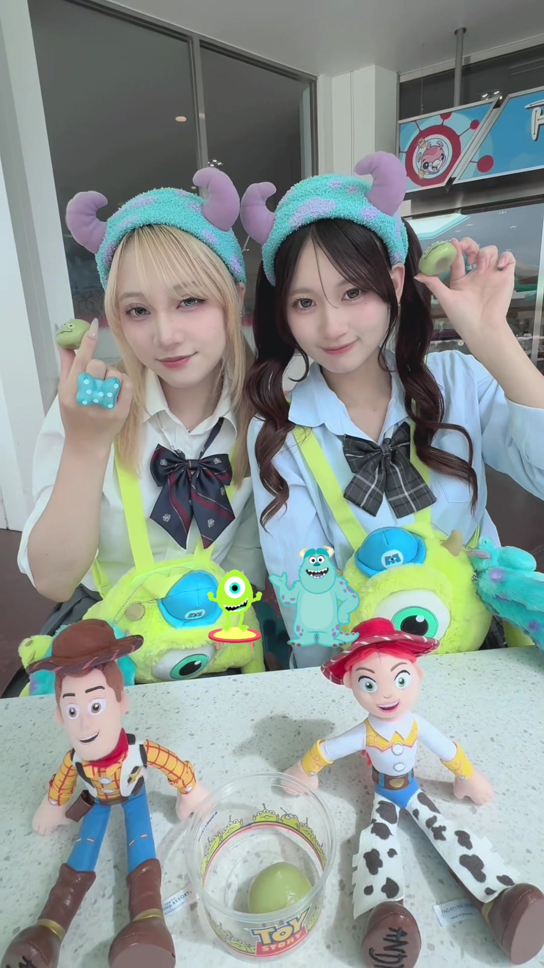 @カツオ