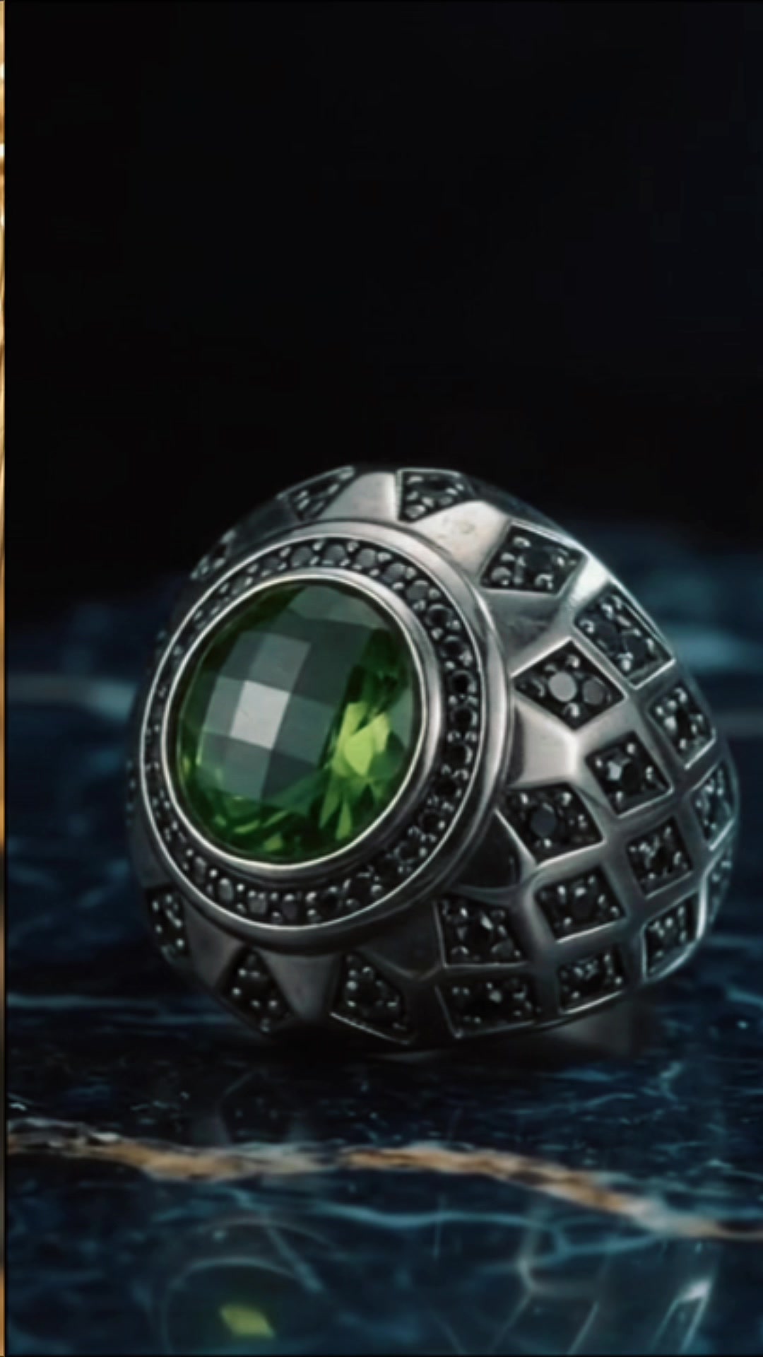 @Servet Jewellery