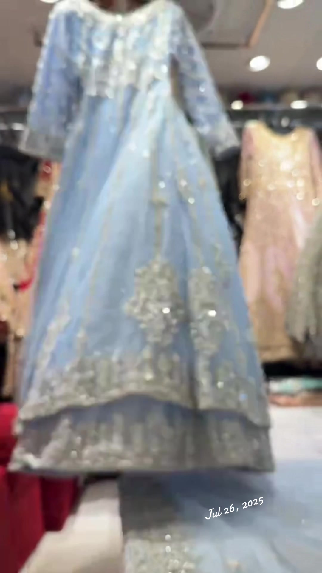 @IDEAL FASHION