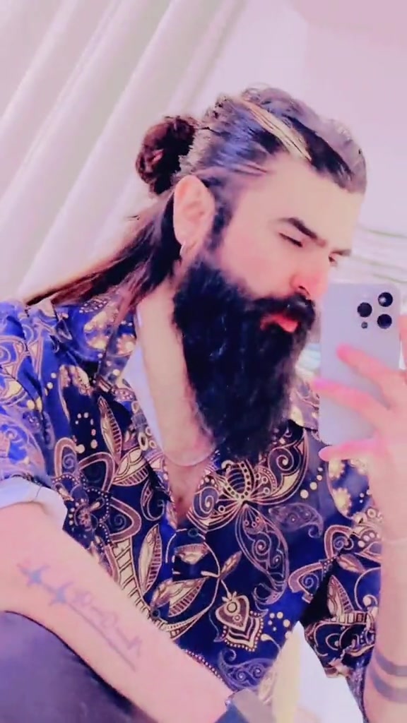 @Mirror Guy ๐ฅ