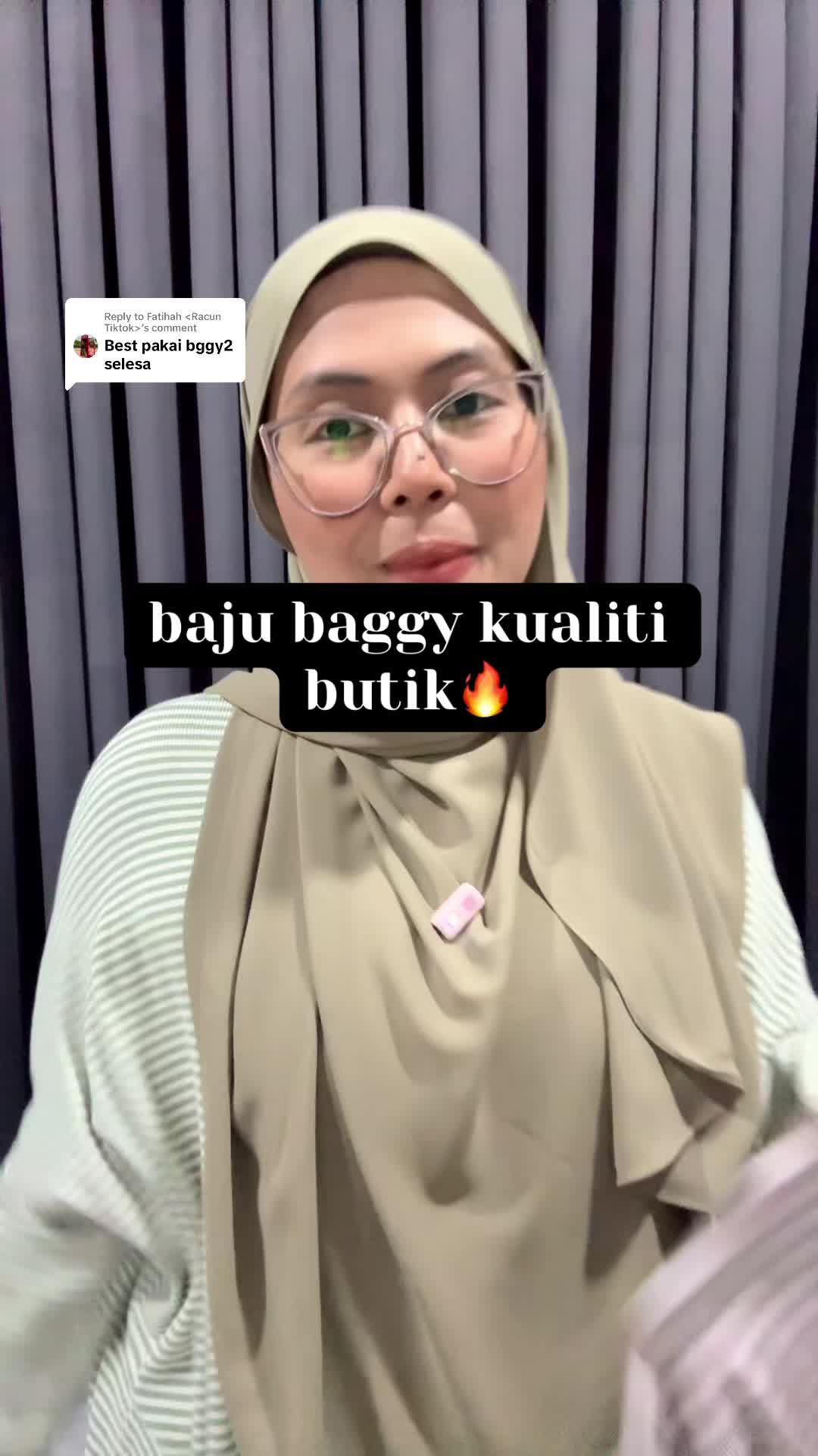 @Mama Irah