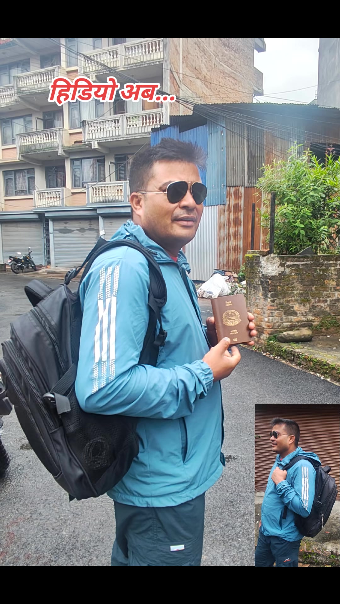 @Subodhraj Serpali🇳🇵