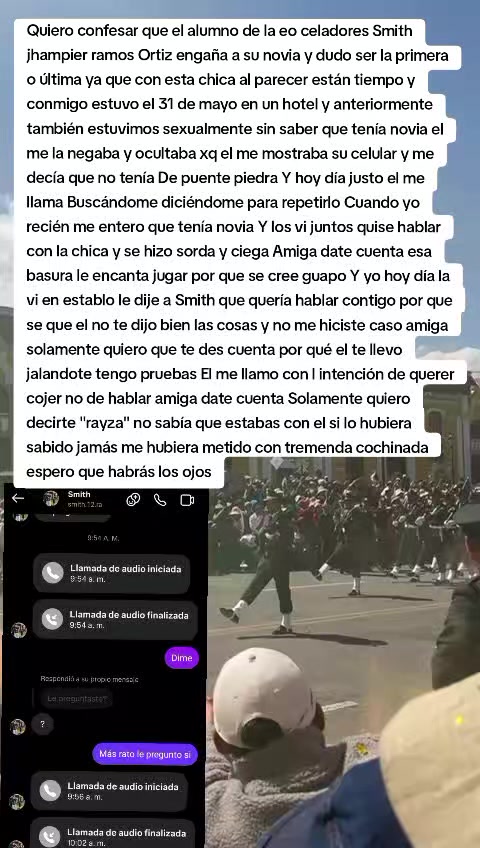 @Confesiones PNP ๐ฎโ๏ธ๐๐๐งก