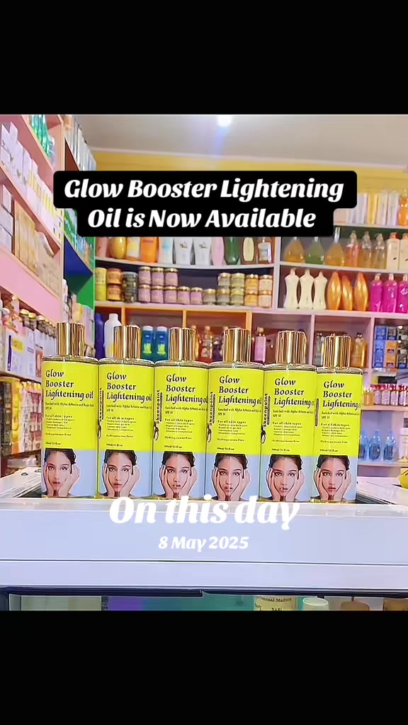 @SKINCARE VENDOR IN ABUJA