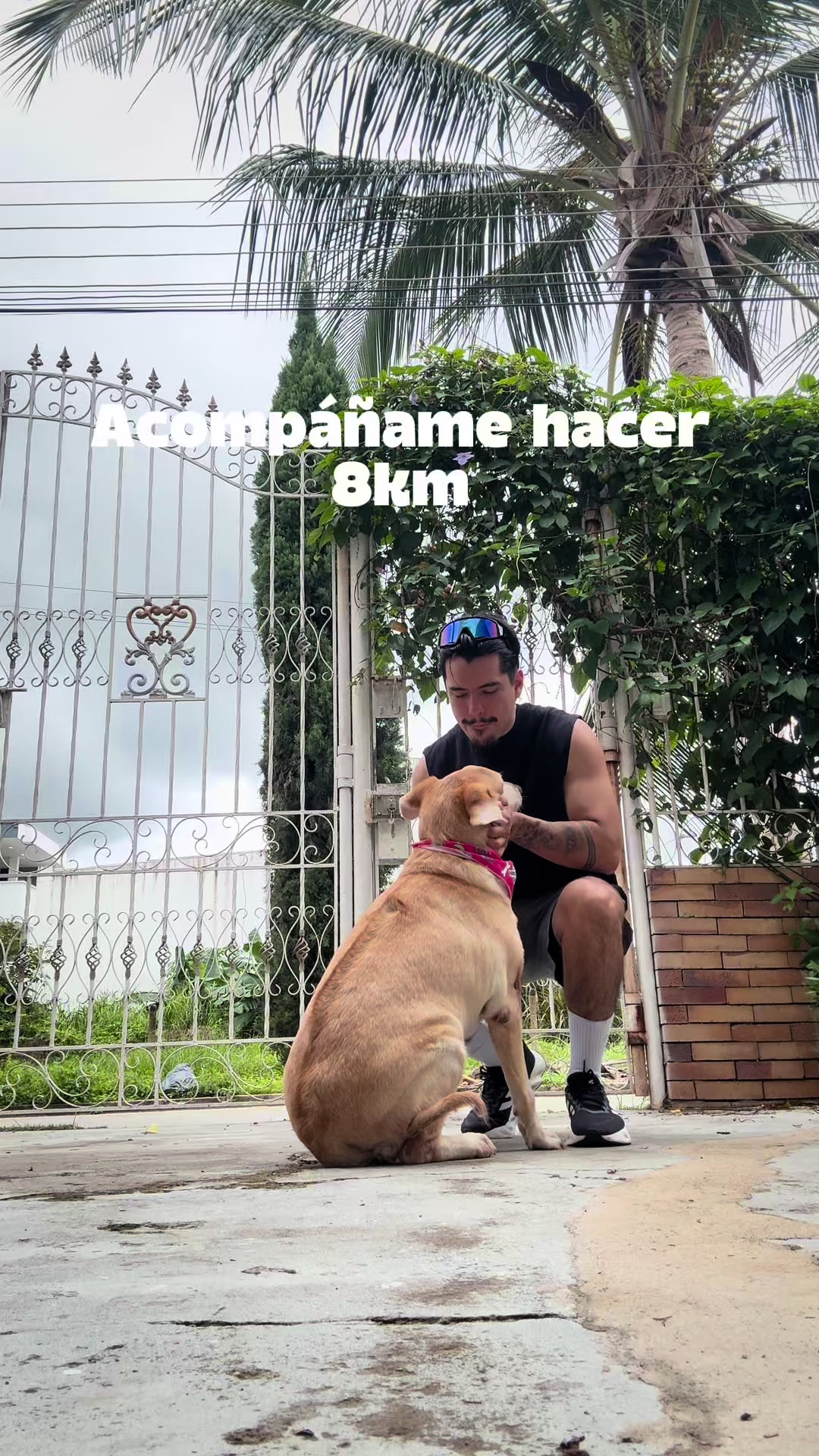 @JUAN DUQUE|ATLETA HÍBRIDO