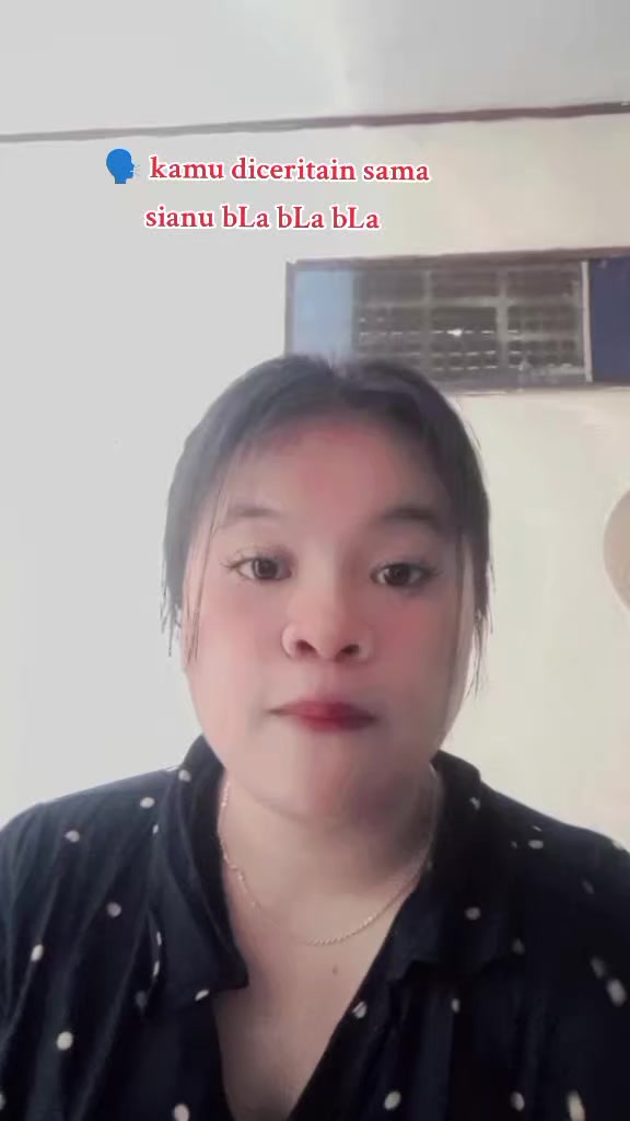 @Rosa Marbun (Mom Josephine)