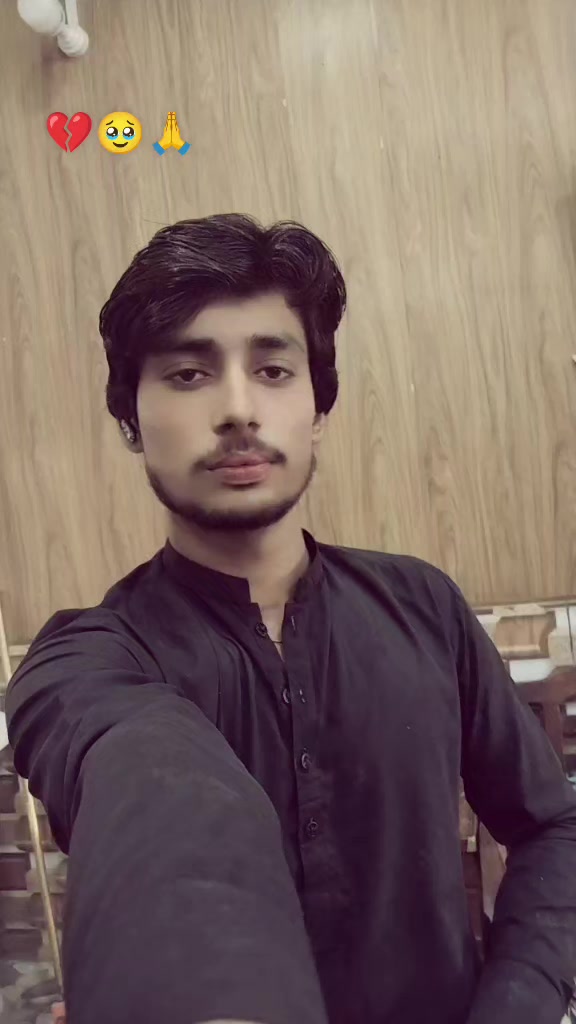 @Wajid Ali Chana