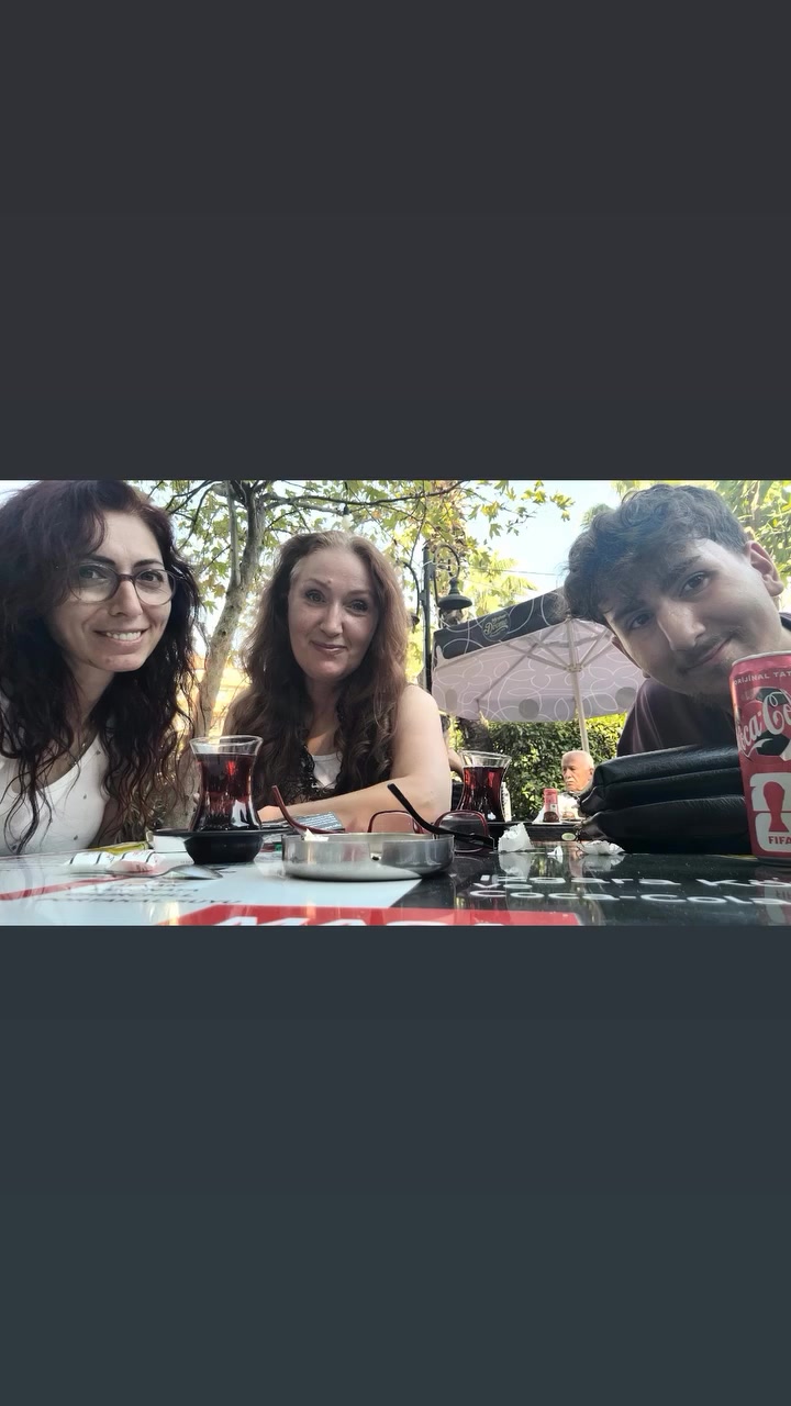 @Aslı Kıvanç mert