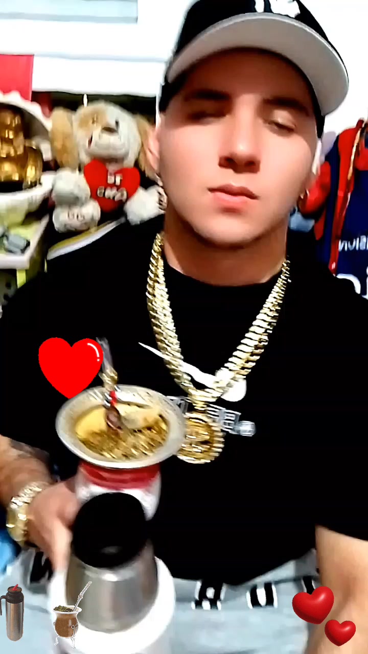 @♥️ SOY TU ROMEO ❤️