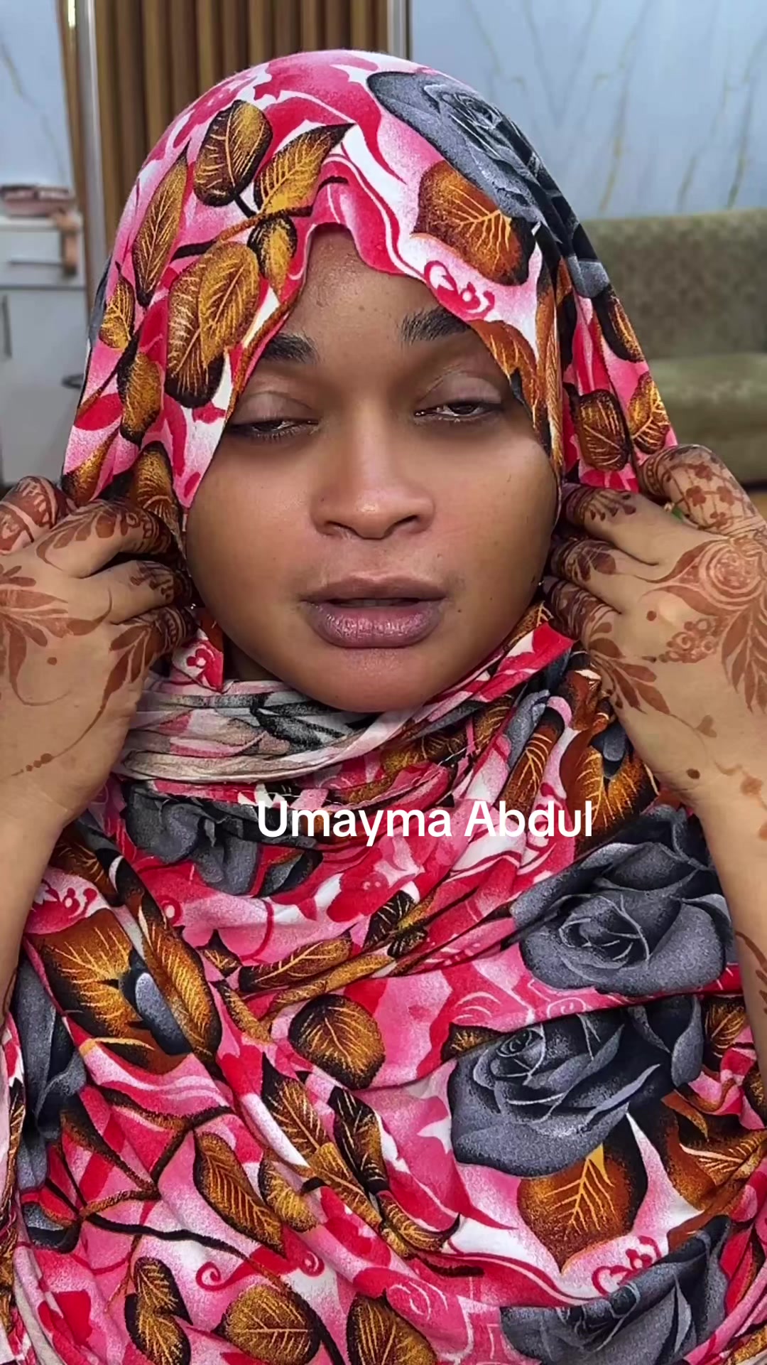 @Umayma