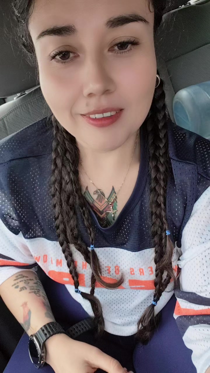 @Isela Padilla