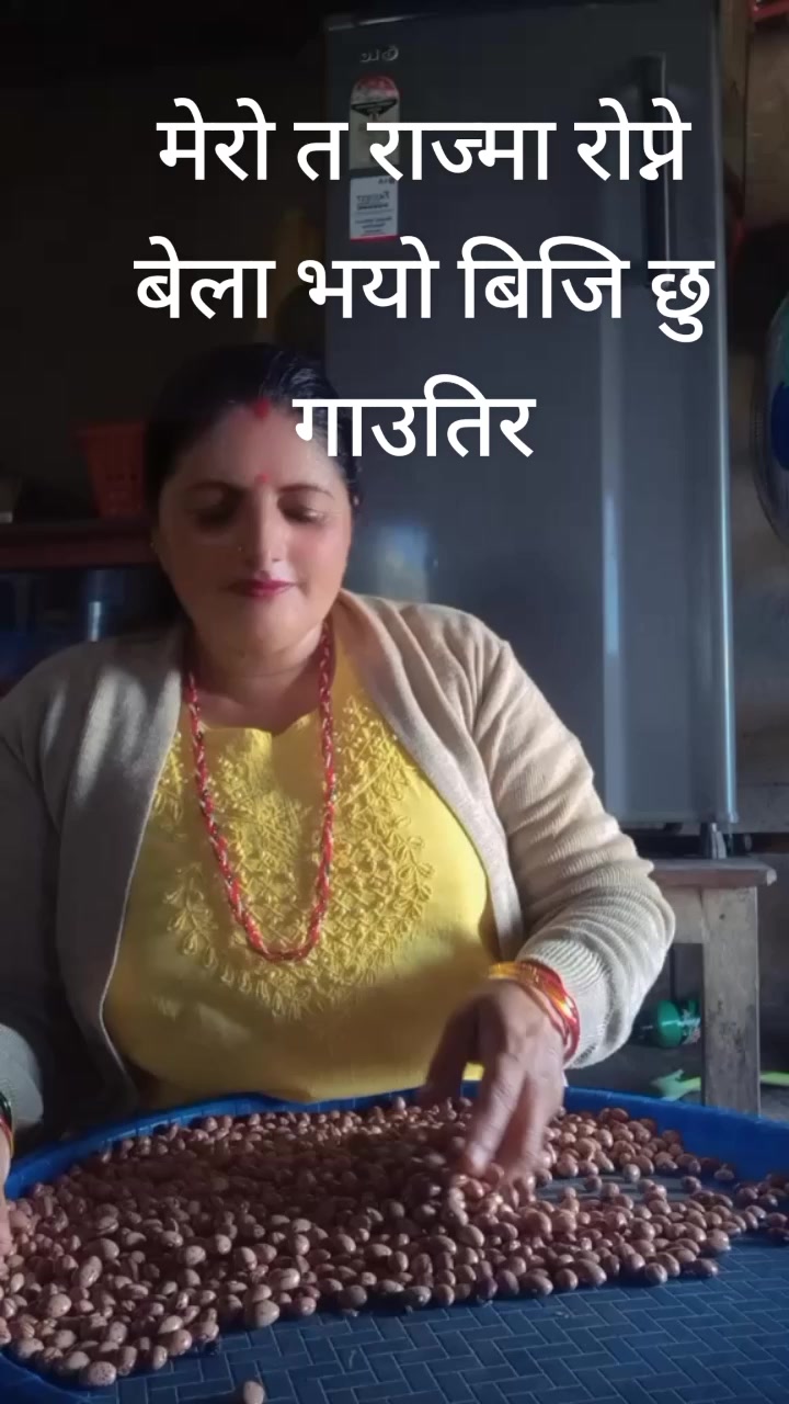 @Bhawana dahal