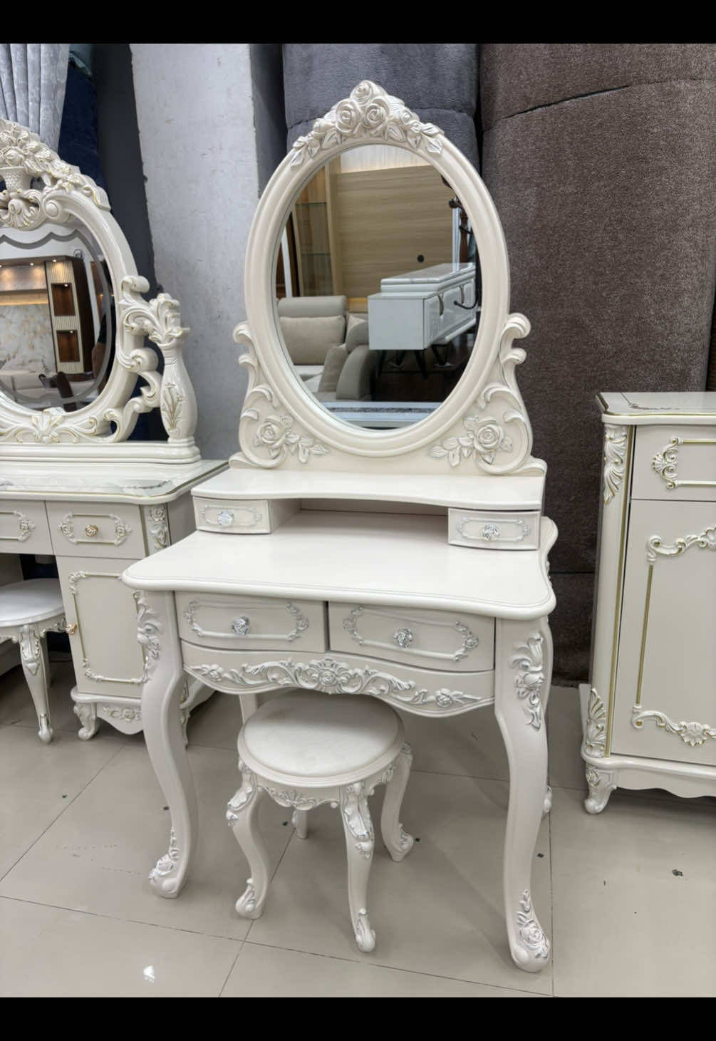 @STUPA FURNITURE