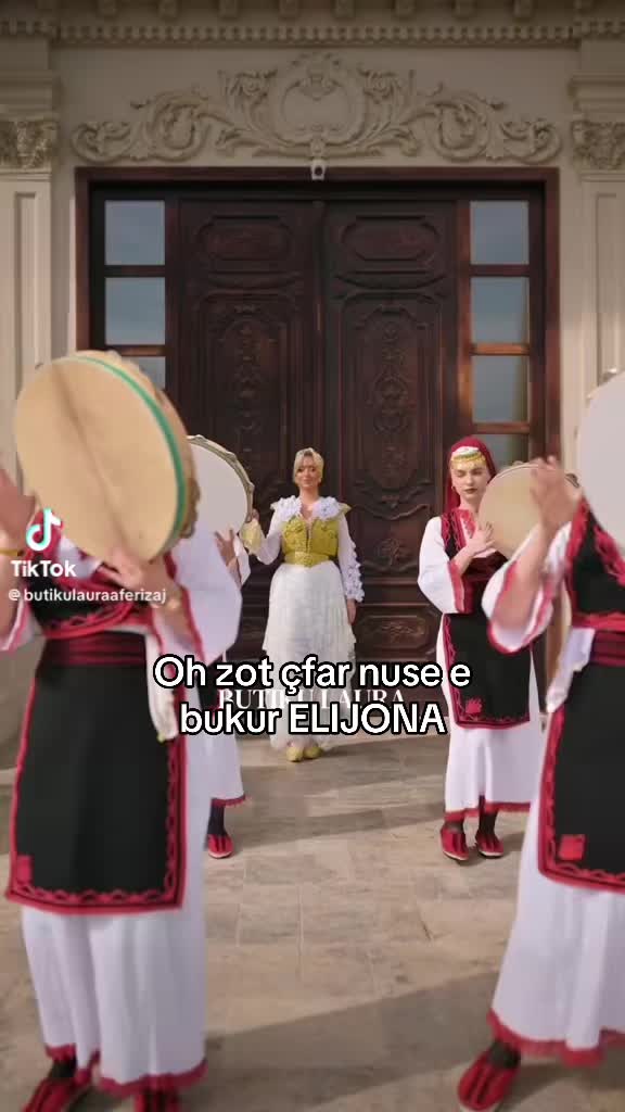 @Klod Elijona