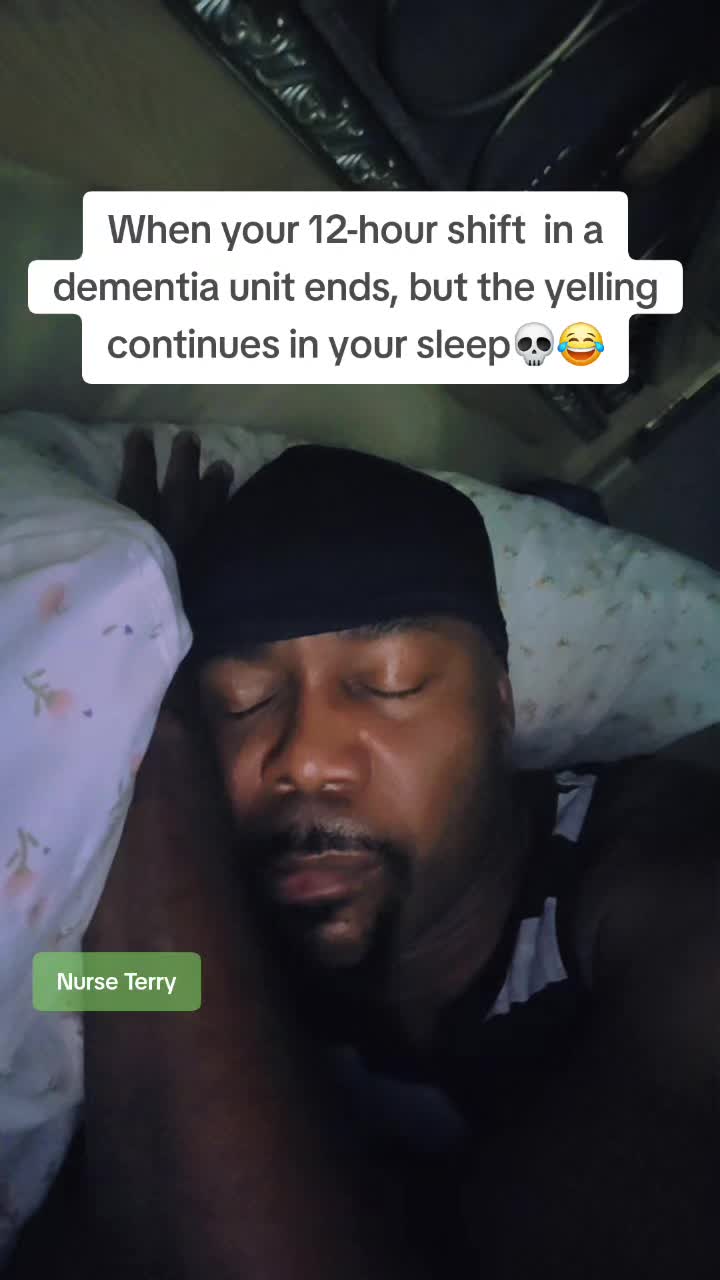 @Nurse Terry