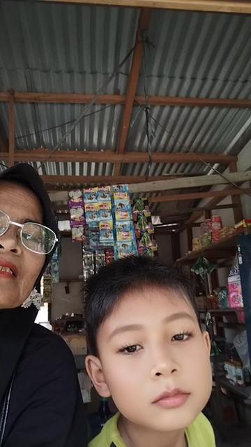 @Ramai Yati
