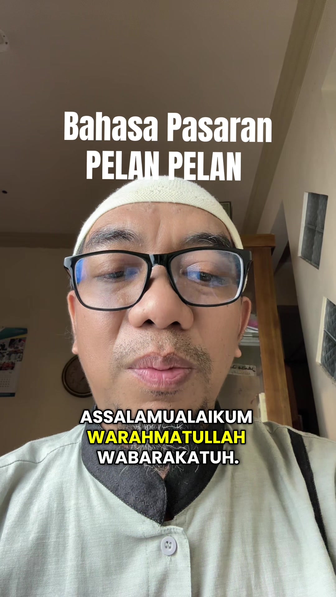 @Pelayan Baitullah