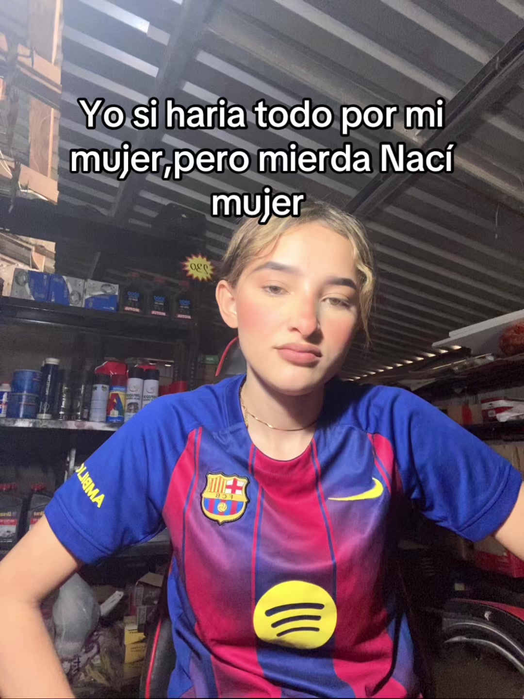@La G&uuml;erita😍🤍