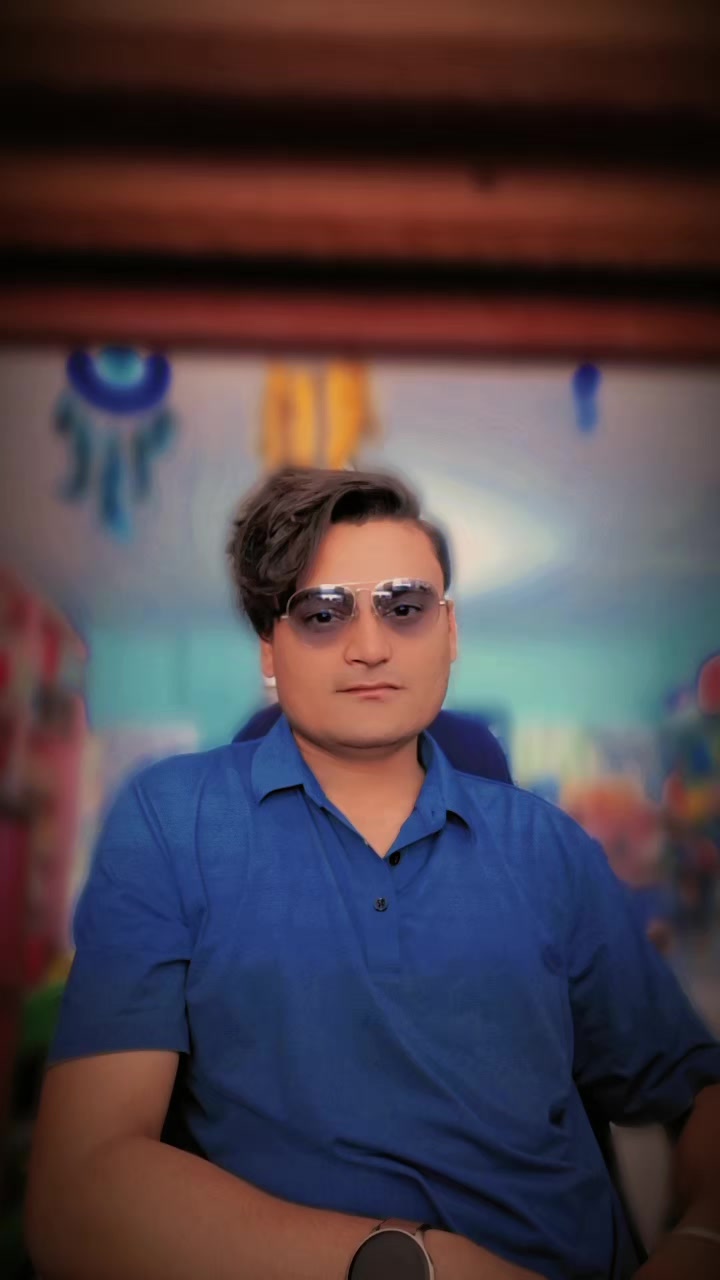 @Bibek