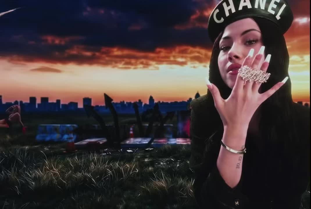 @verebaddies🎀👑