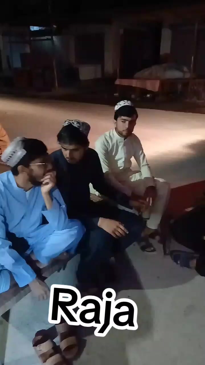 @🥃 RAJA ZAFAR 🍾