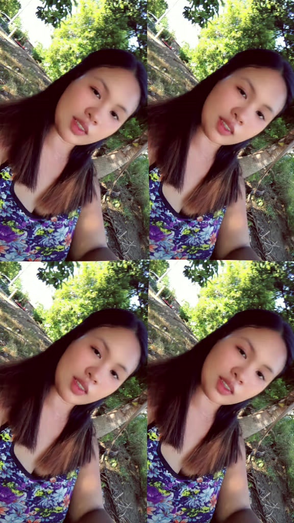 @REGINA MAE
