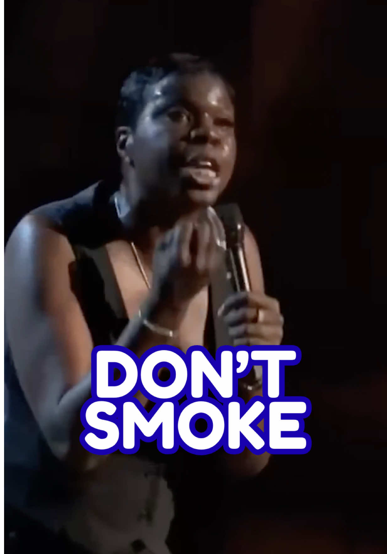 @Leslie Jones