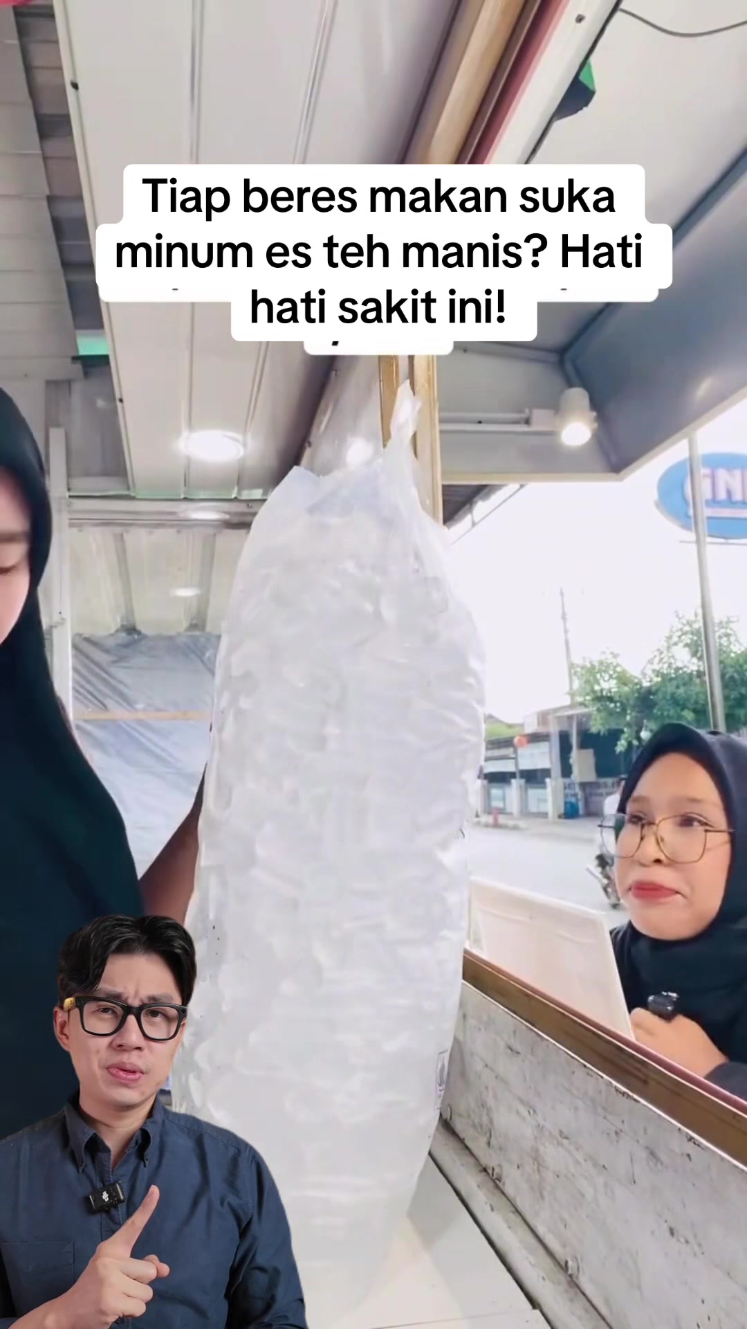 @dr. Kevin Mak