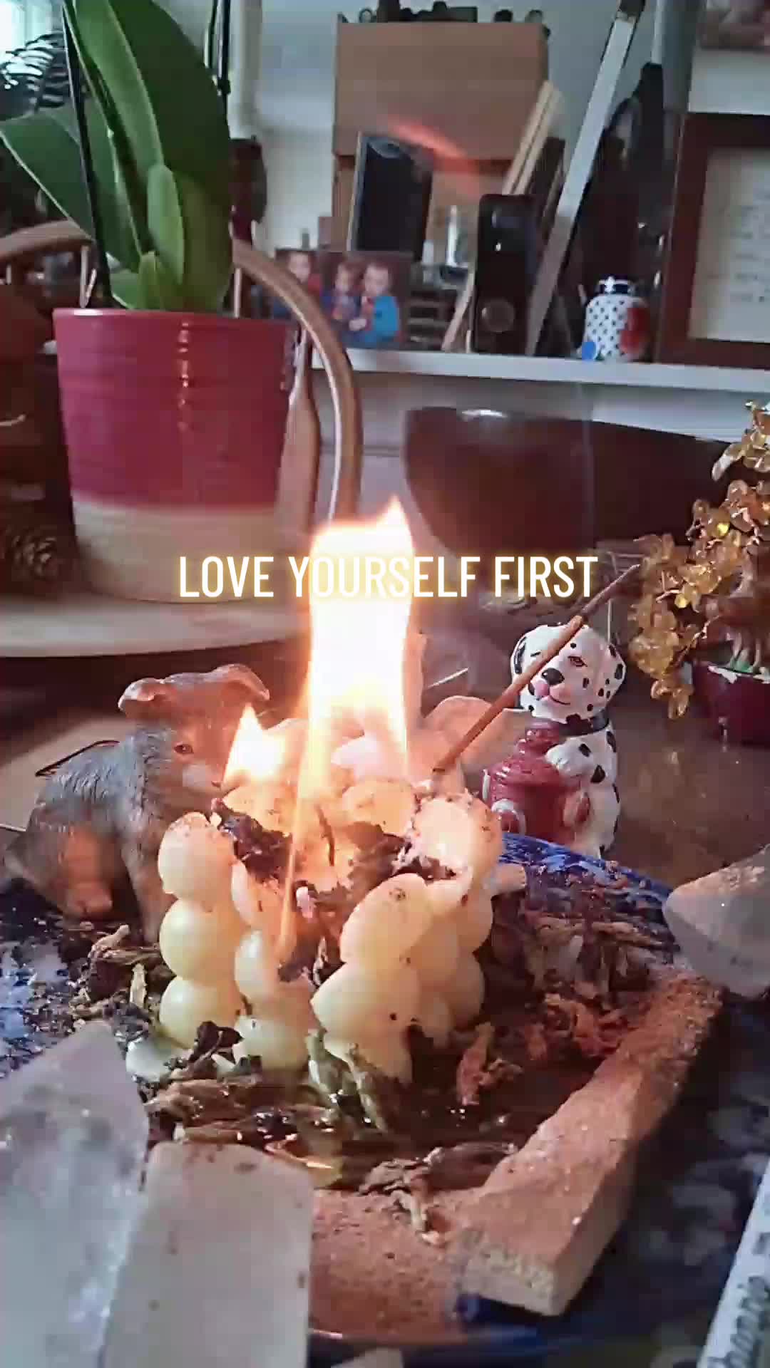 @House Of The Amethyst Flame