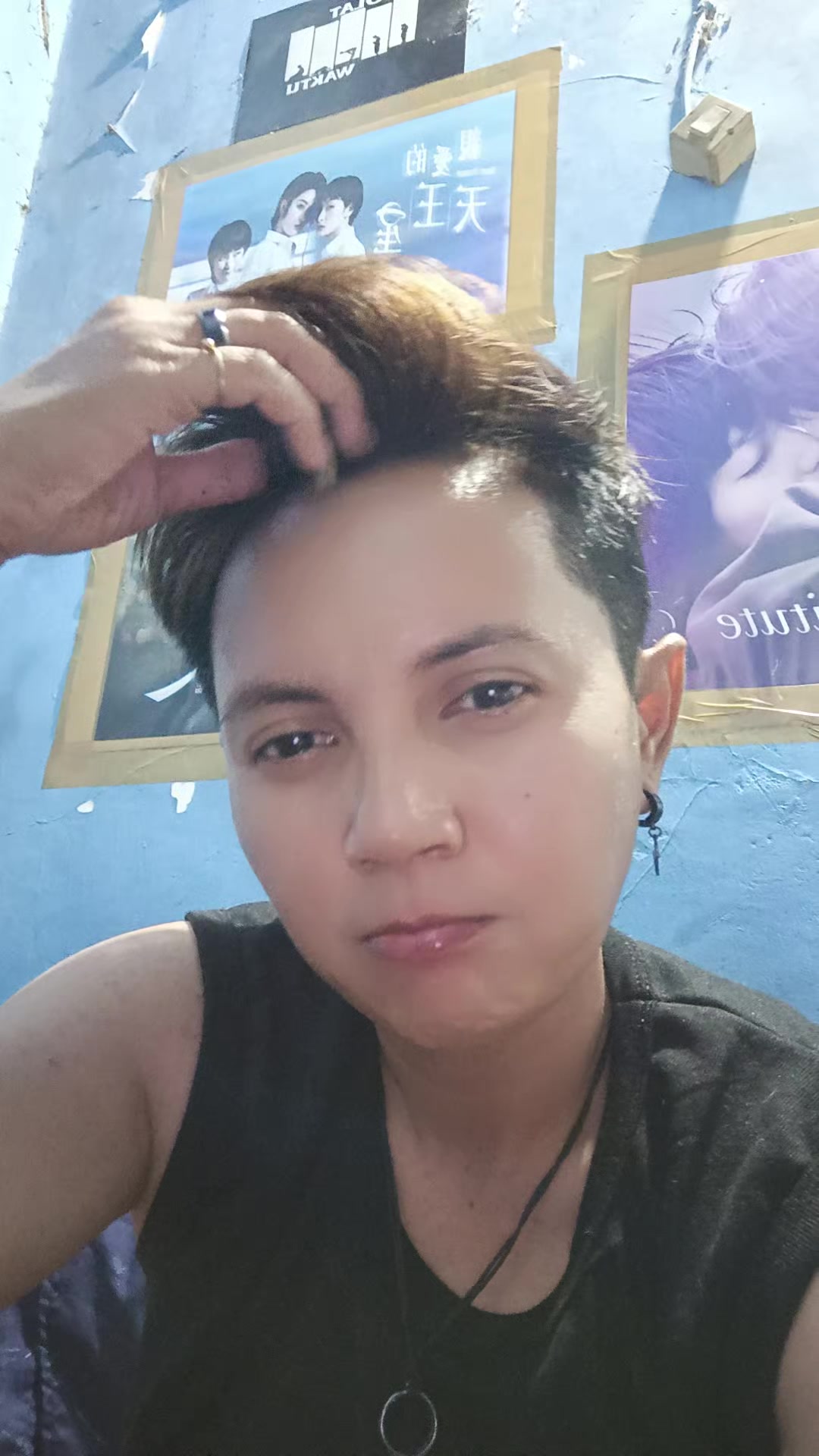 @- K.A.Y -