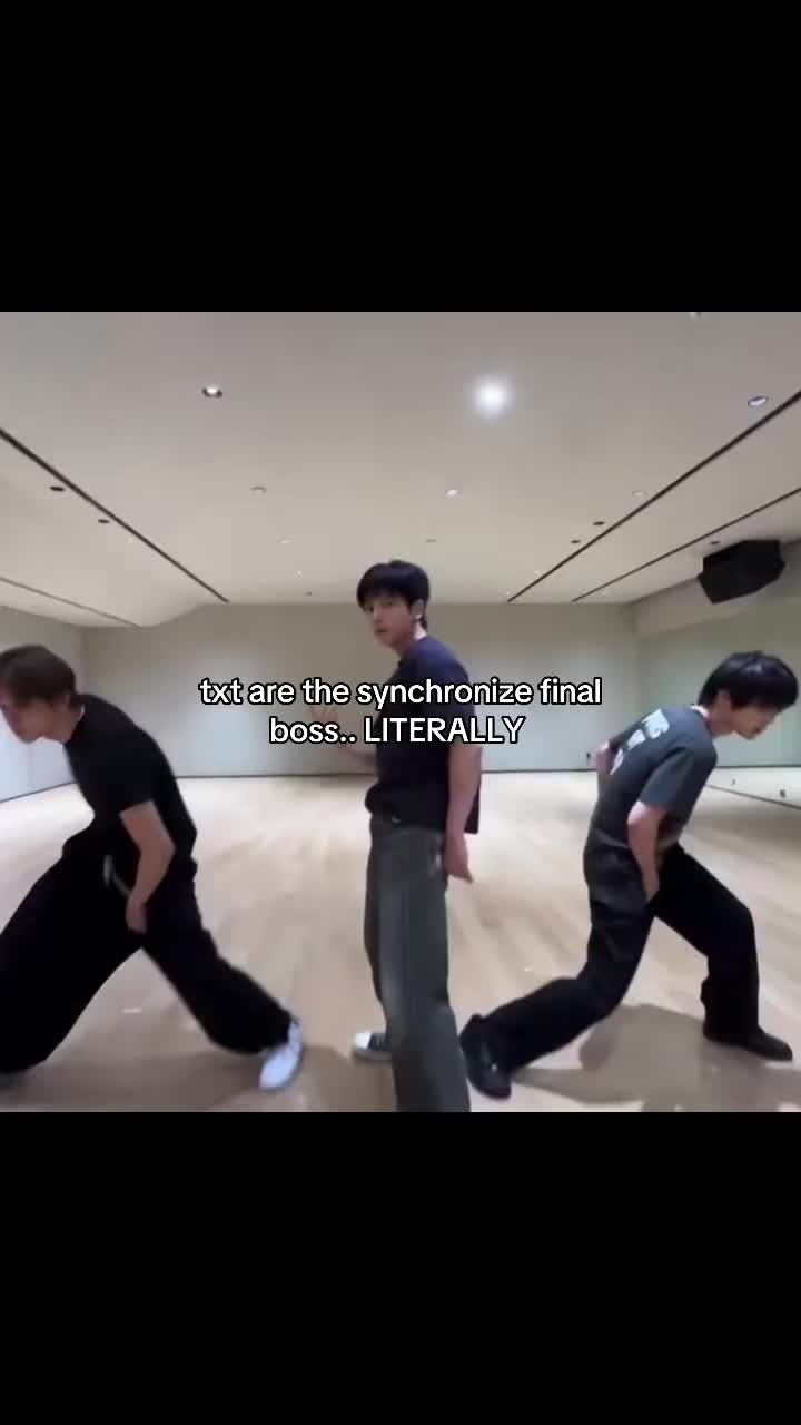 @the fake soobinnie (fan acc) ♡