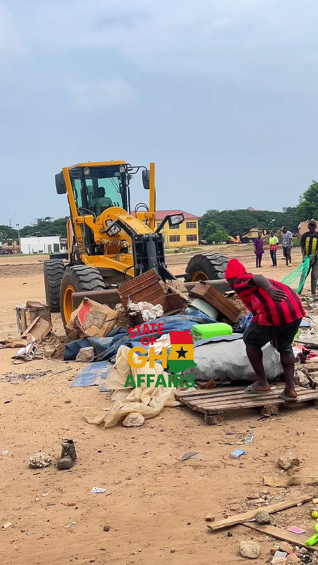 @State Of GH Affairs 🇬🇭